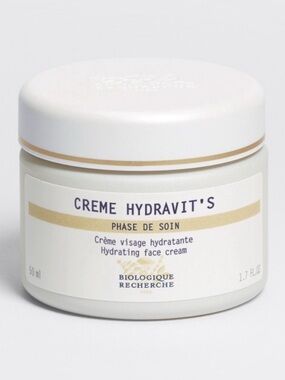 Biologique Recherche Crème Hydravit’s